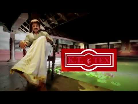 KT Tex ad film by mithra ad allery