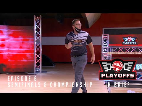 2020 PBA Playoffs In Brief | Episode 6 | Semifinals and Championship