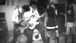 Hang the Superstars - Cramps (clipe)