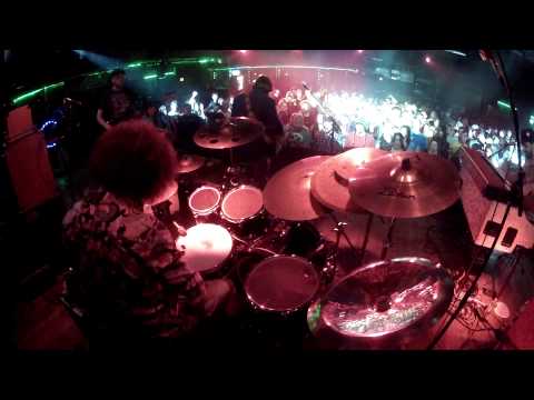 Dopapod: Weird Charlie / Trapper Keeper [4-Cam/HD] 2012-11-29 - New Haven, CT