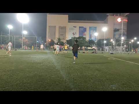 Giao hữu OTSV vs NAL 2/8/2022_2