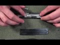 HK Tumult Knife Repair Tutorial