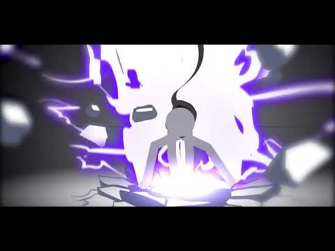 Speed Battle (Stealth Vs. Ink)