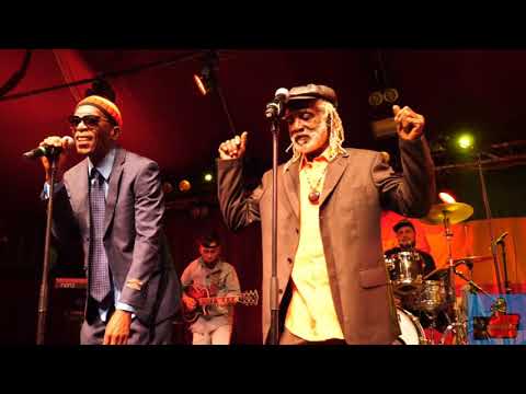 The Viceroys | Cabaret Sauvage | Village Rasta | 20-07-2018