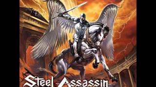 Steel Assassin - Sword in the Stone