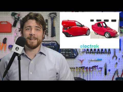 Electrek's Tesla and EV news: September 1st 2021