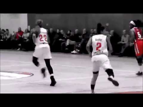 Girollive Panthers Osnabrück - Wolfpack Wolfenbüttel