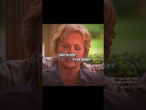 Tell the story of "Ghost Whisperer" from Melinda's perspective #movie #film