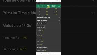 First Goal Method Betting Tip — Full Breakdown & Transcript