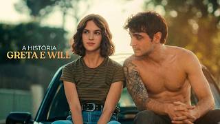 A HISTÓRIA DE GRETA E WILL [PARTE ÚNICA]