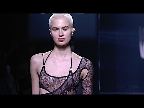 ALEJANDRE Highlights Fall 2022 Madrid - Fashion Channel