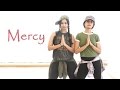 Mercy Badshah Hip Hop Naach Choreography DanceLikeAPro