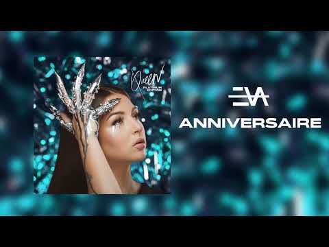 Eva - Anniversaire (Audio Officiel)