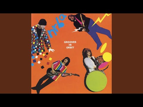 I Like That Girl - NRBQ