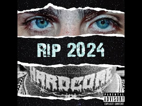 HERNUSS MNK - RIP 2024 (Prod. Fortaleza Studio)
