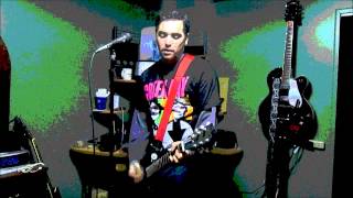 Green Day - 8th Ave. Serenade (cover) HQ (SOUNDS JUST LIKE BILLIE JOE ARMSTRONG!!!)
