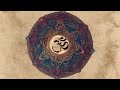 15-Minute OM Chanting Meditation for Inner Peace and Harmony