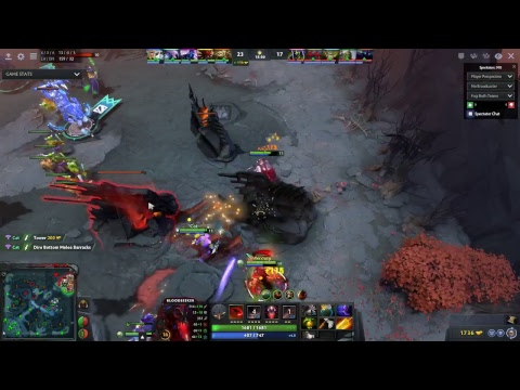 EG.Sumail.Fear just he playing now