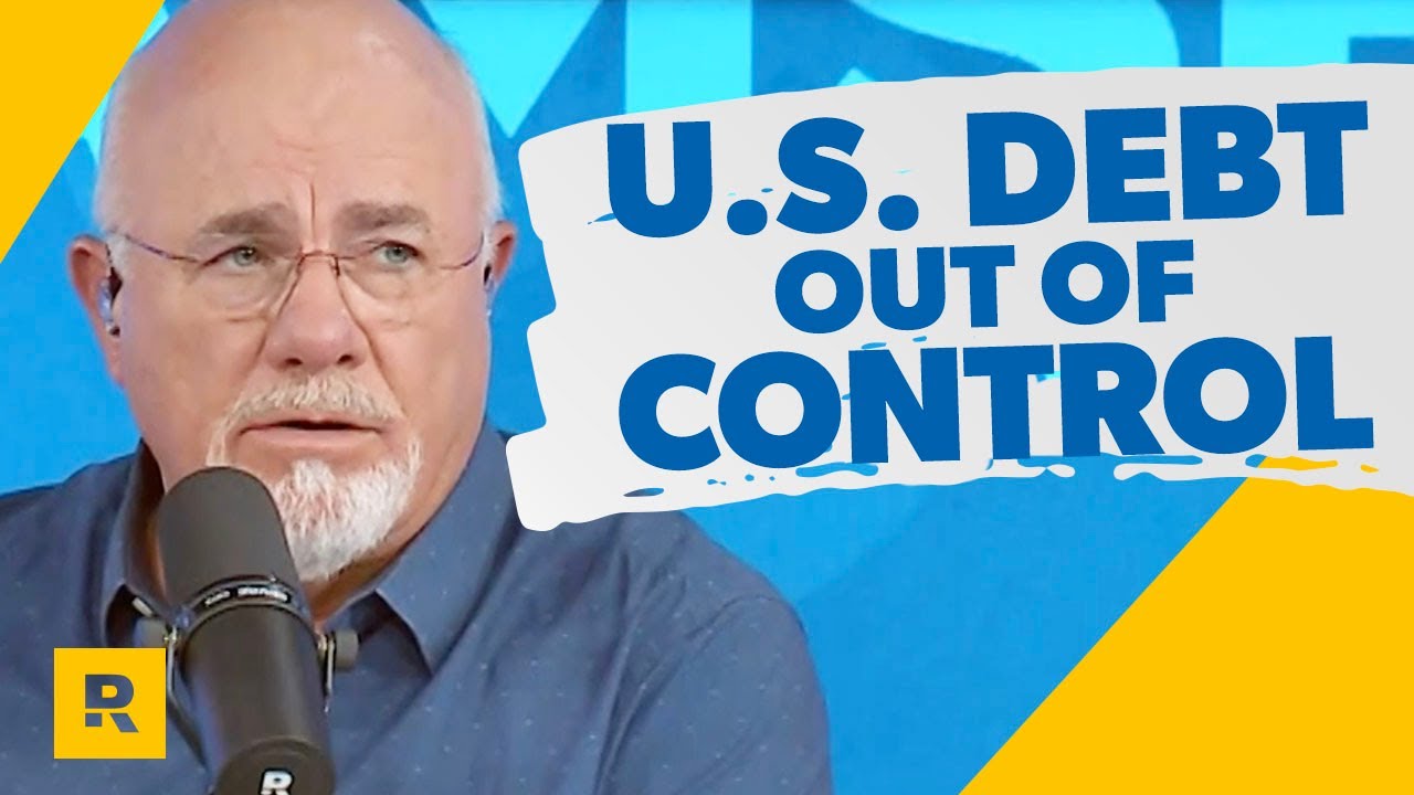 Will The US Debt Cause A Collapse? (And What Should You Do?)