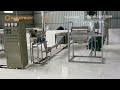 How Do You Set Up A Cassava Starch Processing Plant