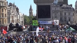 Syria: Conspiracy Theories