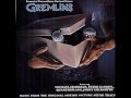 Mega Madness - Gremlins - Music from the Motion ...