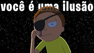 A Pergunta Que Nem a Ciência Nem Você Conseguem Responder