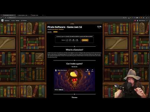 Pirate Software emotional donation from viewer who lost a friend (EMOTIONAL)(TRY NOT TO CRY)