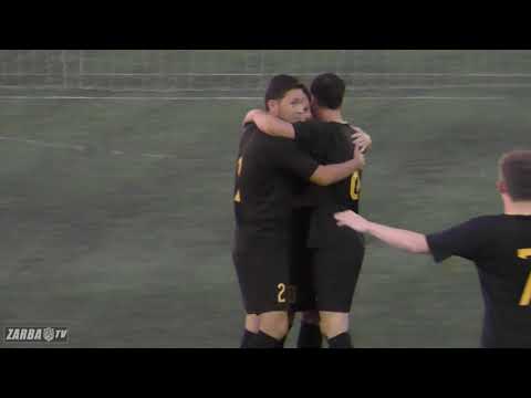 1див. / 18 тур. / 4BINGO - SERGALAXY