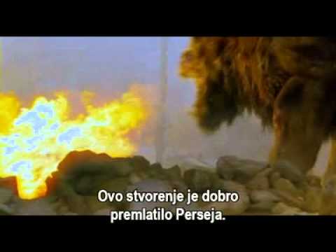 Gnev Titana 3D - Himera