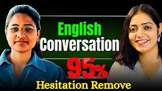 English Podcast for Easy English Conversation | English Conversation Practice Video |  
