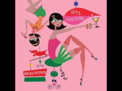 Rita Calypso - Wailing of the Willow
