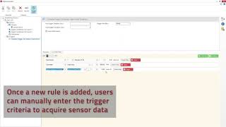 Iris CM™ Complex Triggers (v3.3)