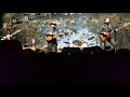 Wilco: Summer Teeth live 11/15/2017 Palace Theater