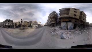 Syria - The Battle for the North