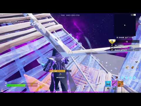 Alex pazzo per fovnite