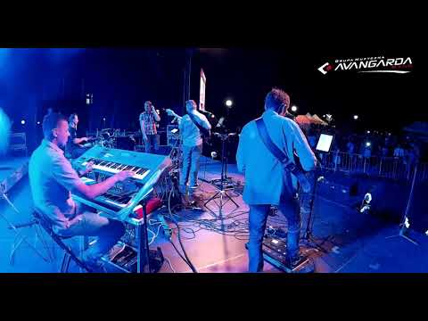 Avangarda Band - Jedna z gwiazd | Zespół muzyczny na wesele