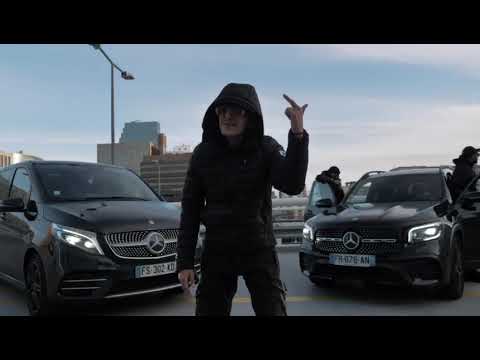 Lee f - Lille (Clip officiel)
