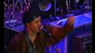 Eric Gales Band - Sign of the Storm (1992)