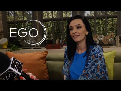 Cosmina Păsărin, despre relațiile amoroase. Ce spune despre persoana potrivită