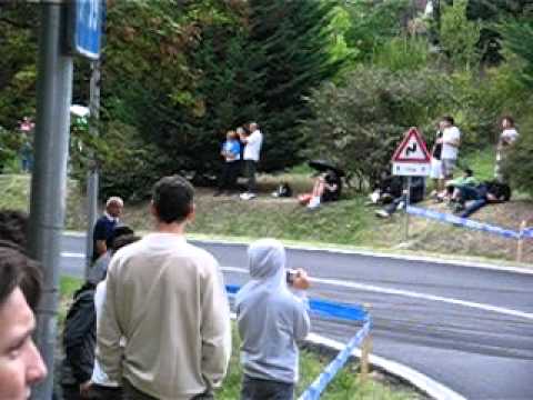 Cancelli-Alfieri P.S Trasasso RAAB 2011