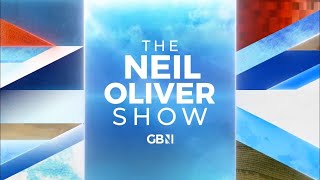 The Neil Oliver Show | Friday 3rd May