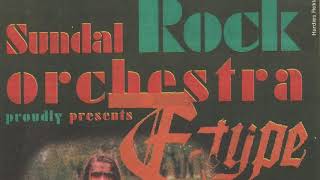 E-Type with Sundal Rock Orchestra. Angels Crying