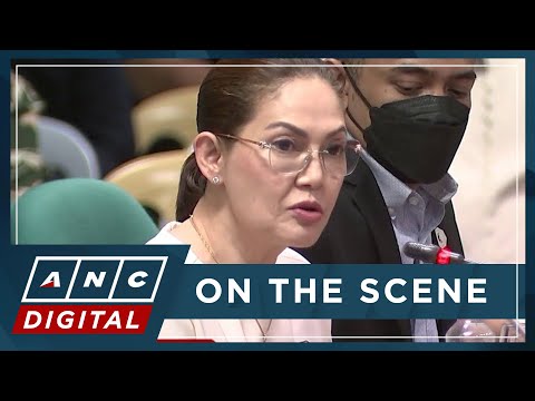 Actress Maricel Soriano denies illegal drug use according to alleged 'PDEA leaks' ANC