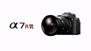SONY 알파 A7R VI 바디 (정품)_동영상_이미지