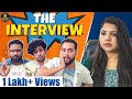 The Interview Abdul Razzak Hyderabadi Comedy Latest Funny Videos Golden Hyderabadiz