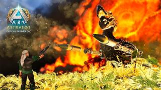 【ARK】最強のドードー【Ark Supreme】