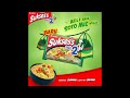 Iklan Radio Mie Sukses Isi 2 Rasa Soto Mie Ft Sule