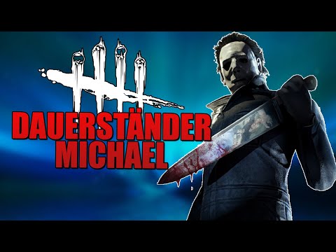 Dhalucard und sein Dauerständer - 🔪 Dead By Daylight 💀 Zander