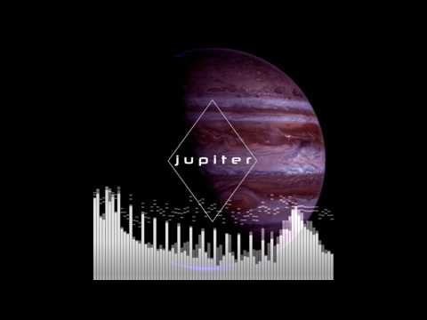 Jupiter - Cloud Rap Beat x Yung Lean Type Beat x Ambient Trap